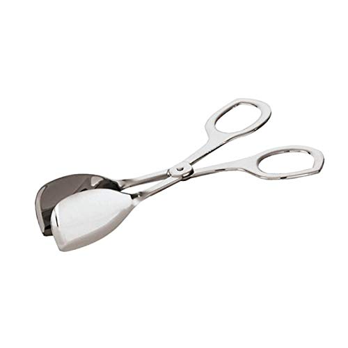 Sambonet Packed Pastry Pliers Cm 18 Living - Silverplated