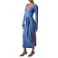 Chambray Blue