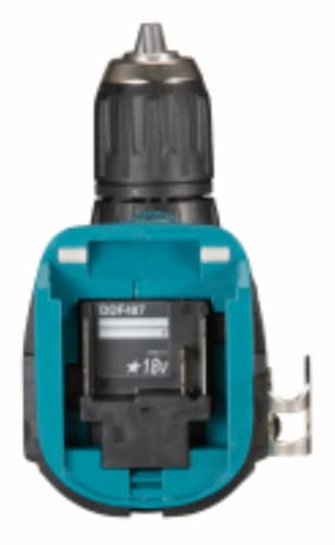perceuse visseuse 18v lxt (machine seule) makita ddf487z