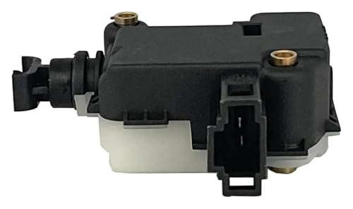 Moteur coffre voiture pour remplacer serrure hayon VW Polo Touareg