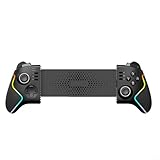 Compatibilité avec plusieurs plates-formes : ce contrôleur est conçu pour prendre en charge les deux plateformes Switch2/1, offrant des options de jeu flexibles pour les amateurs de toutes sortes.