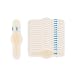 Produktbild Healifty 15pcs Gel Blasen Pflaster Fuß Blister Schutz Auflagen für Ferse und Schutz Haut schneller heilende Wunde