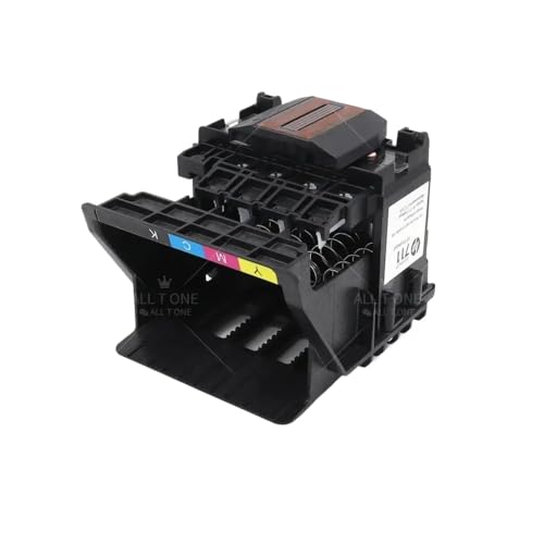 Cabezal de impresion 711 XL repuesto de plotter DesignJet T525 T530 T130 C1Q10A