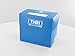 Ultimate Guard Twin Deck Case 160+ Caja de Cartas Tamaño Estándar Azul...