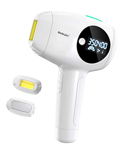 Laser Hair Removal for Women Permanent IPL Hair Removal Device At Home Use