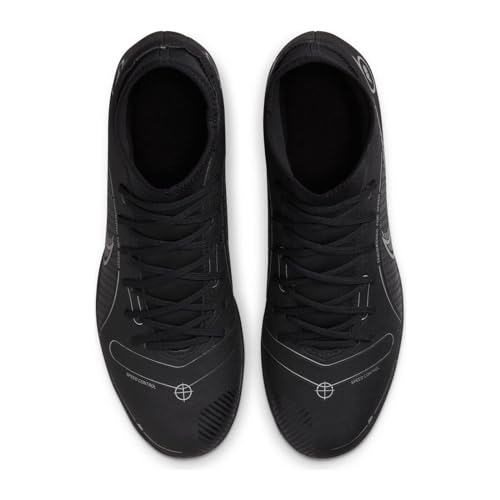 Nike Unisex-Adult Football Soccer Shoe3