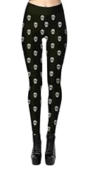 Skull Black