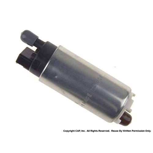 ワルボロ WALBRO 255L/H大容量燃料ポンプ WAB-GSS341-S1 Amazon | Walbro GSS341 燃料ポンプ + 400-766 取り付けキット 255LPH