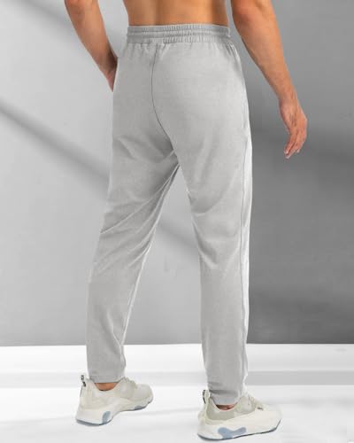Image of Noble Monk Men's Mid Rise Classic Track Pants