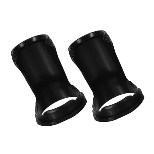 Ipetboom Razor and Brush Stand Set Shaving Tools Holder for Men Shaving Brush Rack Storage Hanging Shaver Holder for Daily Use