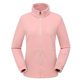 Lightweight Material: Crafted from lightweight fleece fabric, these jackets ensure ease of movement and comfort without adding bulk to your outfit