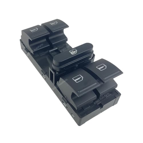 Commande lève-vitre Golf Passat 1K4959857 5ND959857 interrupteur vitre électrique