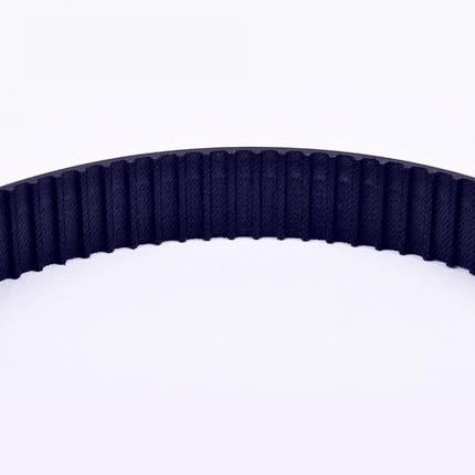 Correas de repuesto 218XL037 de 9,4 mm para restaurar la tracción en impresoras 190XL 6