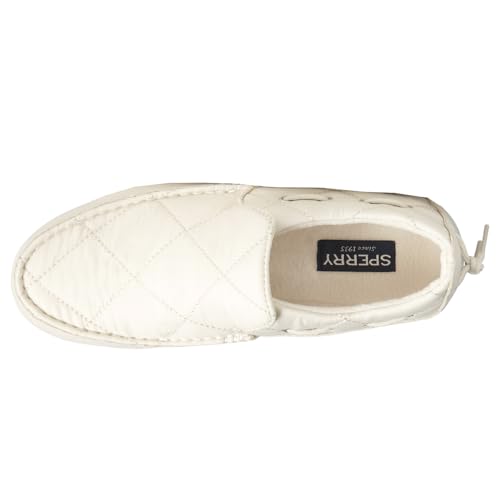 Image of Sperry Womens Moc-Sider