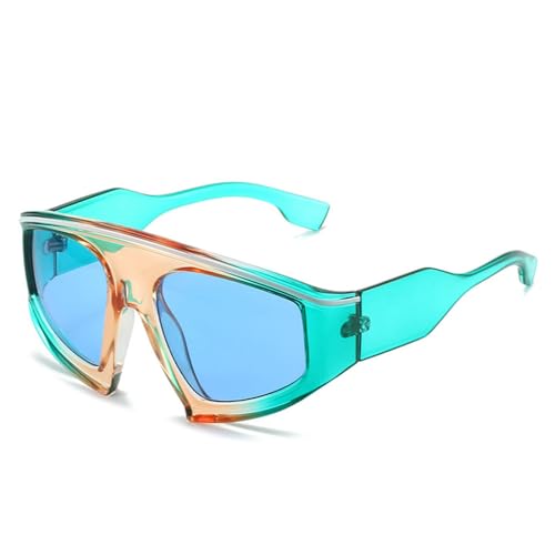 Lunettes de soleil de voyage MUTYNE le style vintage idéal en randonnée