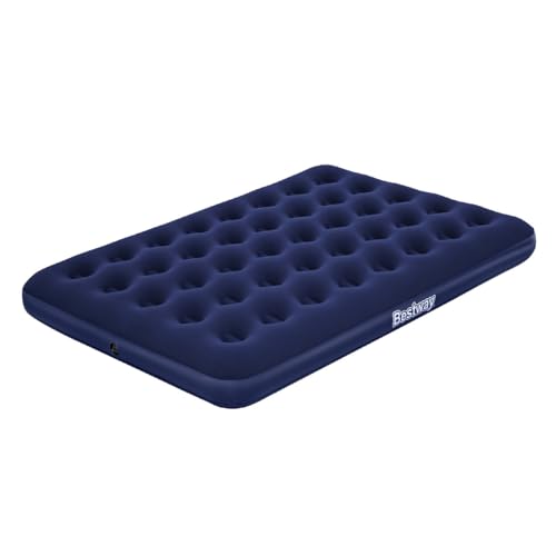 MATELAS FLOQUE 2 PLACES BESTWAY - 67002