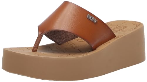Roxy Women's Sunset Dream Loafer