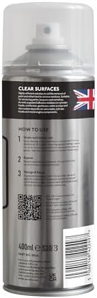 JENOLITE aerosol boya sökücüler/boya sökücüler için, endüstriyel nişasta, ahşap, metal, tuğla, beton üzerinde kullanım - boyalar, boyalar, yapıştırıcılar | 3 x 400 ml - Görsel 3