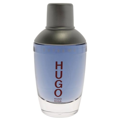 Hugo Boss 737052987248 Man Extreme Eau De Parfum thumb #1