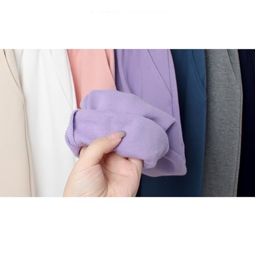 Sweatpants for Boys Girls Kids Unisex Basic Solid Jogger Pants Elastic Waist Casual Sweat Pants with Back Pocket4