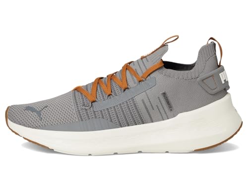 Image of Puma Mens Softride Symmetry Fuzion Running Shoes