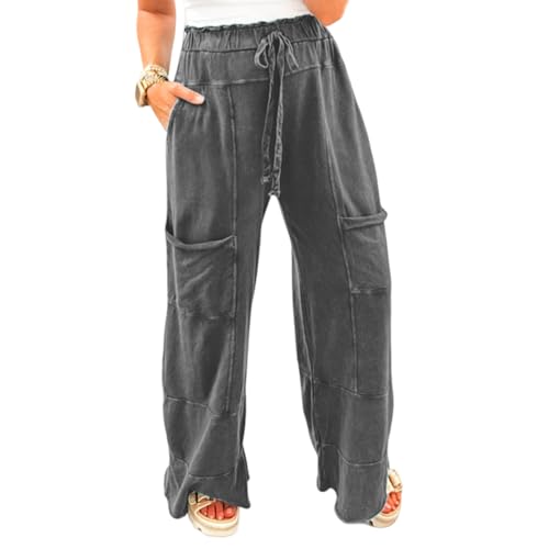 ヒューマンメイド Wide Drawstring Pants ヒューマンメイド Wide Drawstring Pants