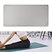 YueShengYCHUANG Mat Floor Cushion with Hanging Holes PVC Anti Slip Workout Mat 8mm for Sports Pilates Meditation Hot, 1400mmx600mmx8mm