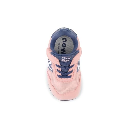 Image of New Balance Kids' 515 New-b Hook & Loop