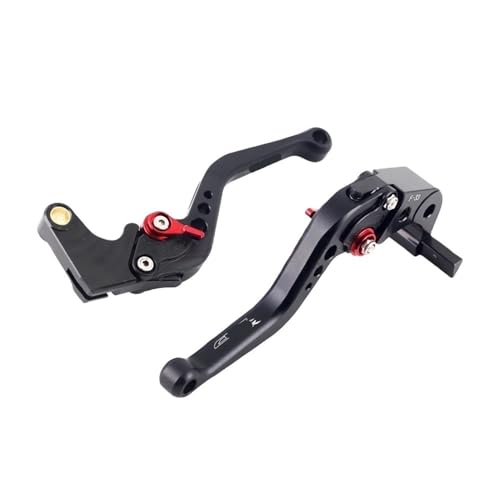 Levier frein embrayage moto CBR900RR 954 929 poignées commande réglables - 4