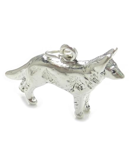 Maldon Jewellery SSLP2088