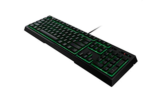 Build My PC, PC Builder, Razer Ornata