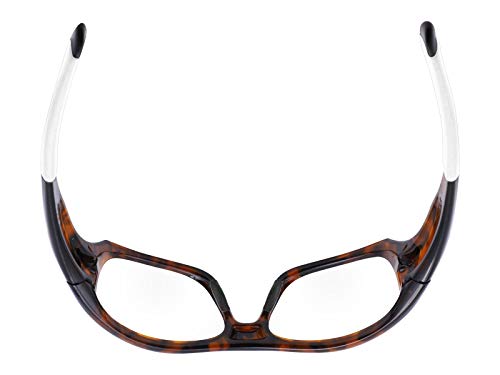 Image of Rubber Kits Replacement for Oakley Pit Bull Sunglass -White