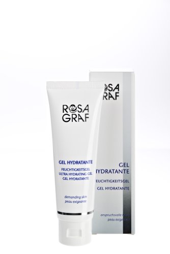 Rosa Graf Blue Line Gel Hydrante 50 ml