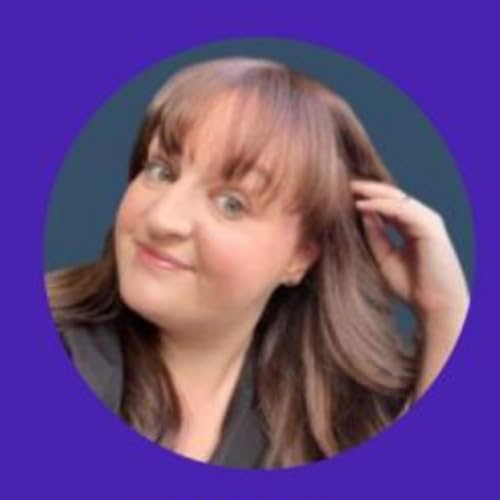 Erin Goodey, Global People Director at OysterHR