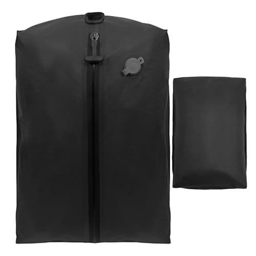 Bolsas de vacío para viajes con compresión para maletas de ropa 7