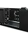 Yamaha YAS408BL Soundbar 3D Surround Sound with DTS Virtual:X