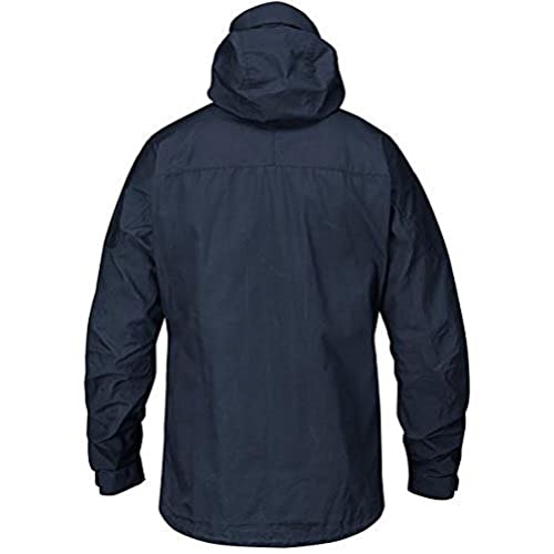Fjällräven Herren Jacke Skogsö, Dark Navy, M, F81698-555