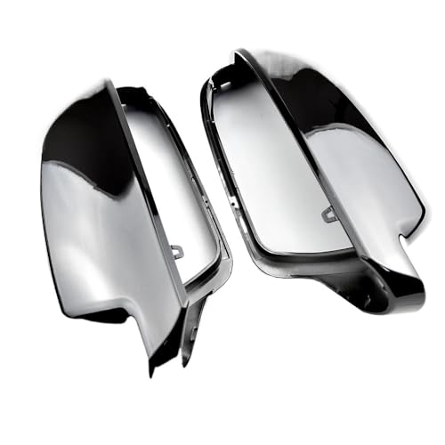 Coques rétroviseurs cassés ? Remplacez par ces couvercles ABS A3