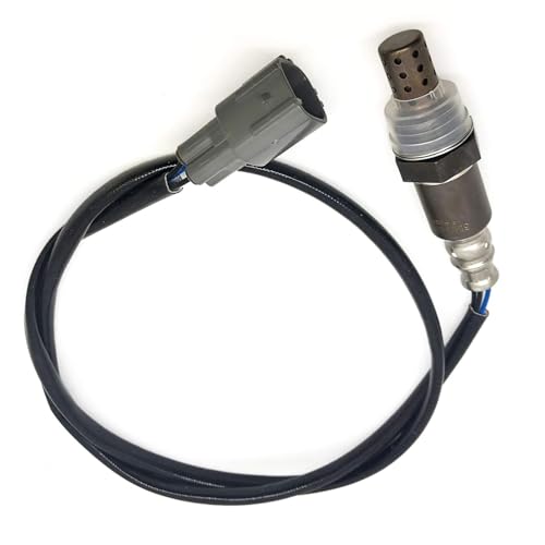 Sonde lambda Lexus GS300 régulation mélange air carburant optimale capteur oxygène O2