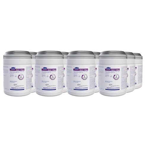 Diversey – Oxivir...