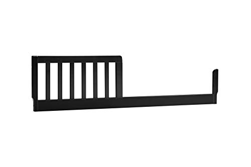Image of DaVinci Toddler Bed Conversion Kit (M3099) in Ebony
