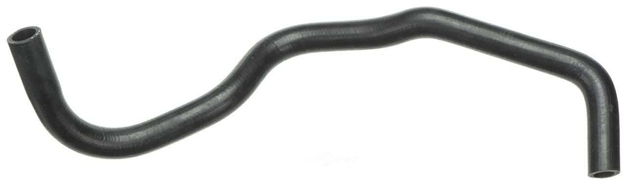 Gates 19320 EPDM SID Coolant Hose, 24.4