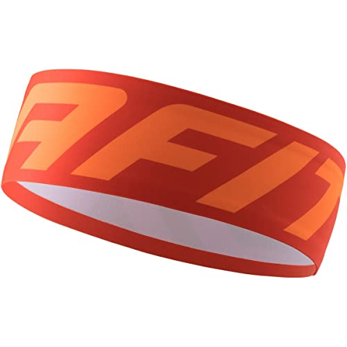 Dynafit Performance Dry Slim Headband, Shocking Orange/4890