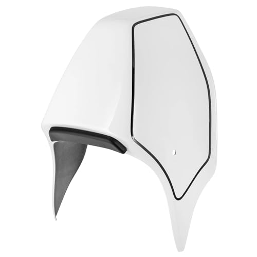 �o�C�N�p�J�E�� ���}�n �ɓK�� XSR900 ���A�V�[�g�J�o�[�㕔����ȃJ�E���t�F�A�����O XSR 900 2022-2025 �I�[�g�o�C �t�F�A�����O(D)