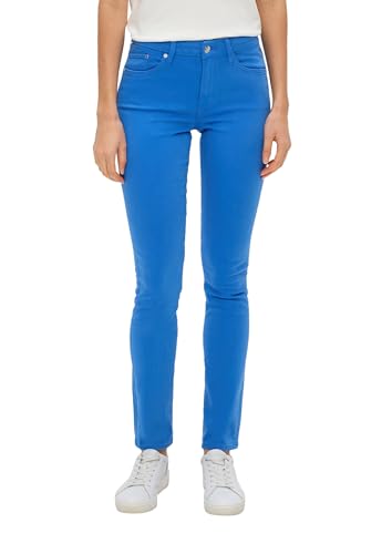 Pantalons femme s.Oliver intemporels tissu souple de haute qualité