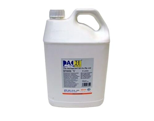 MAHLE ACPL 14 000P Kompressor-Öl 5L