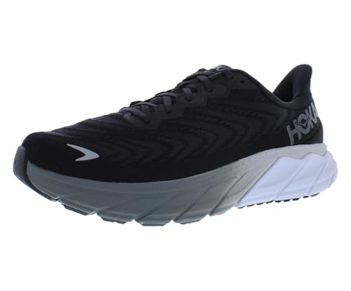 Image of Hoka One One Men's Arahi 6 Running Shoes