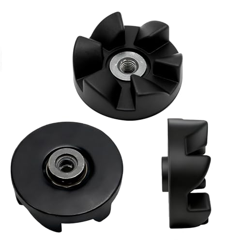 Set de engranajes de repuesto para licuadora NutriBullet 600W Pro 900W miniatura 4