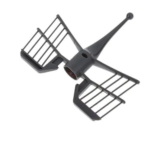 Palo agitador de mariposa TM31 para preparar postres caseros y repostería en familia 3