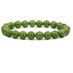 Green A Grade Canadian Nephrite Jade